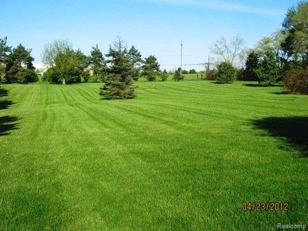 0 North Ridge Road Plymouth, MI 48170 - Photo 1 of 3 Vacant Land N Ridge Rd