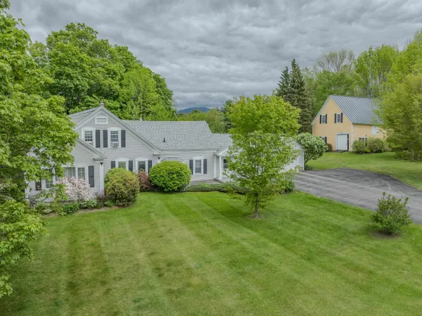 $849,000 | 333 Sunset Hill Road, Sugar Hill, NH 03586