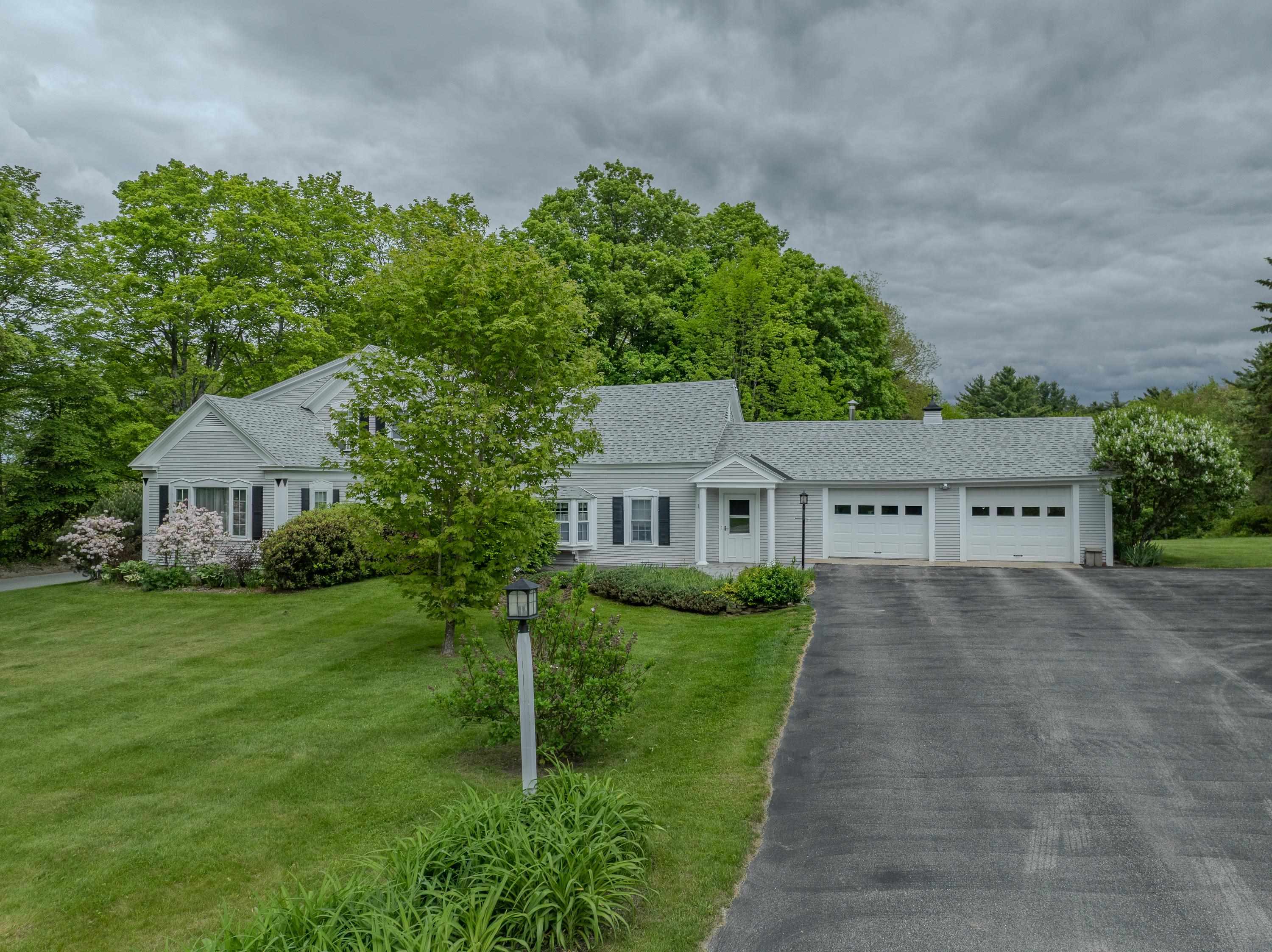 333 Sunset Hill Road Sugar Hill, NH 03586 - Photo 13 of 59