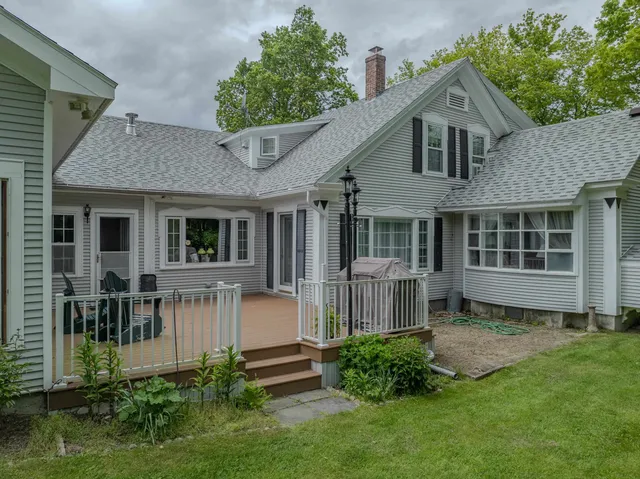 $894,000 | 333 Sunset Hill Road, Sugar Hill, NH 03586