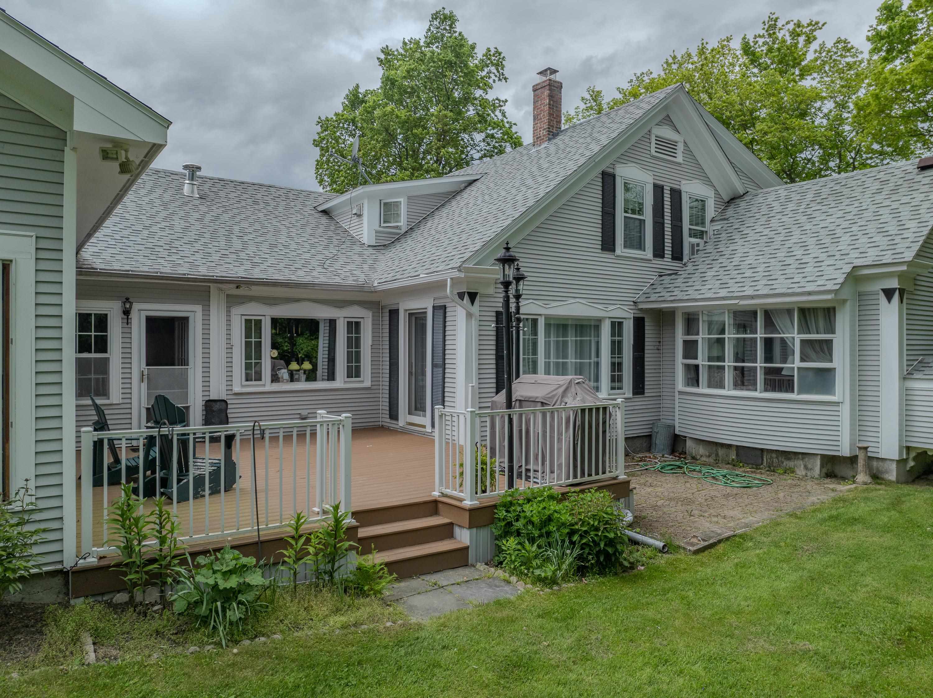 333 Sunset Hill Road Sugar Hill, NH 03586 - Photo 15 of 59