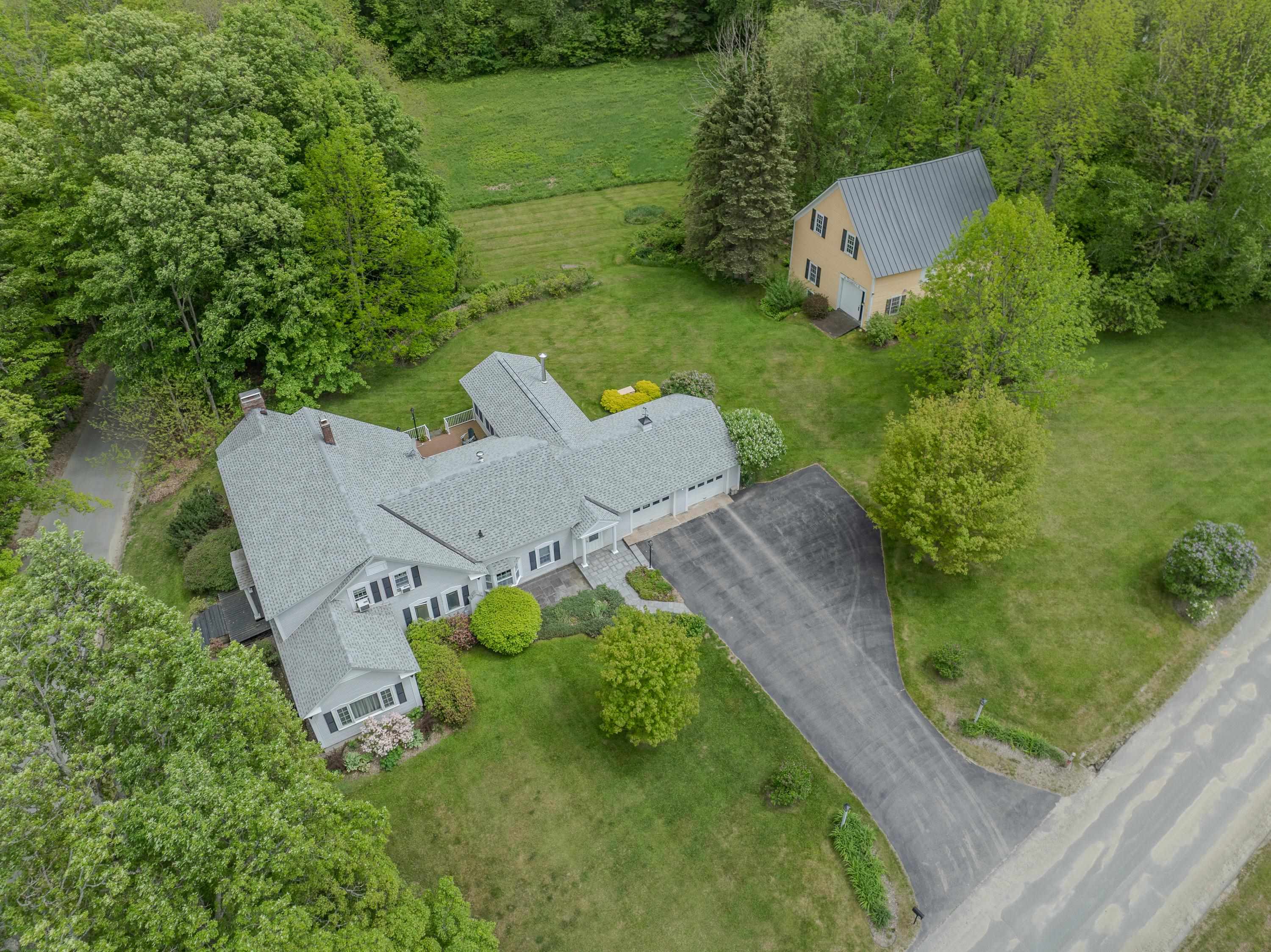 333 Sunset Hill Road Sugar Hill, NH 03586 - Photo 2 of 59