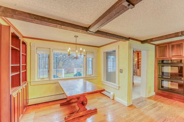 $894,000 | 333 Sunset Hill Road, Sugar Hill, NH 03586