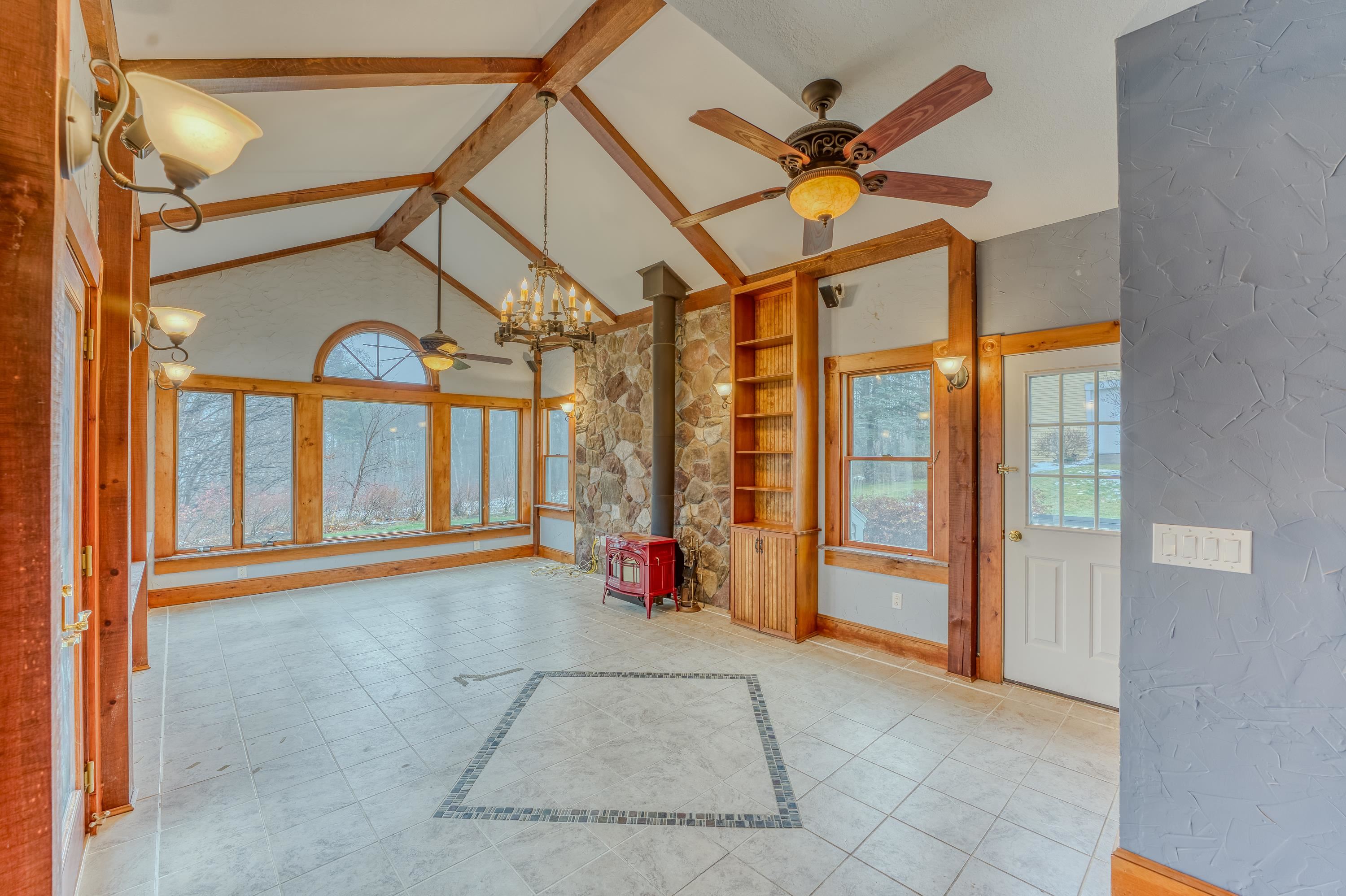 333 Sunset Hill Road Sugar Hill, NH 03586 - Photo 29 of 59