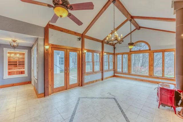 $894,000 | 333 Sunset Hill Road, Sugar Hill, NH 03586