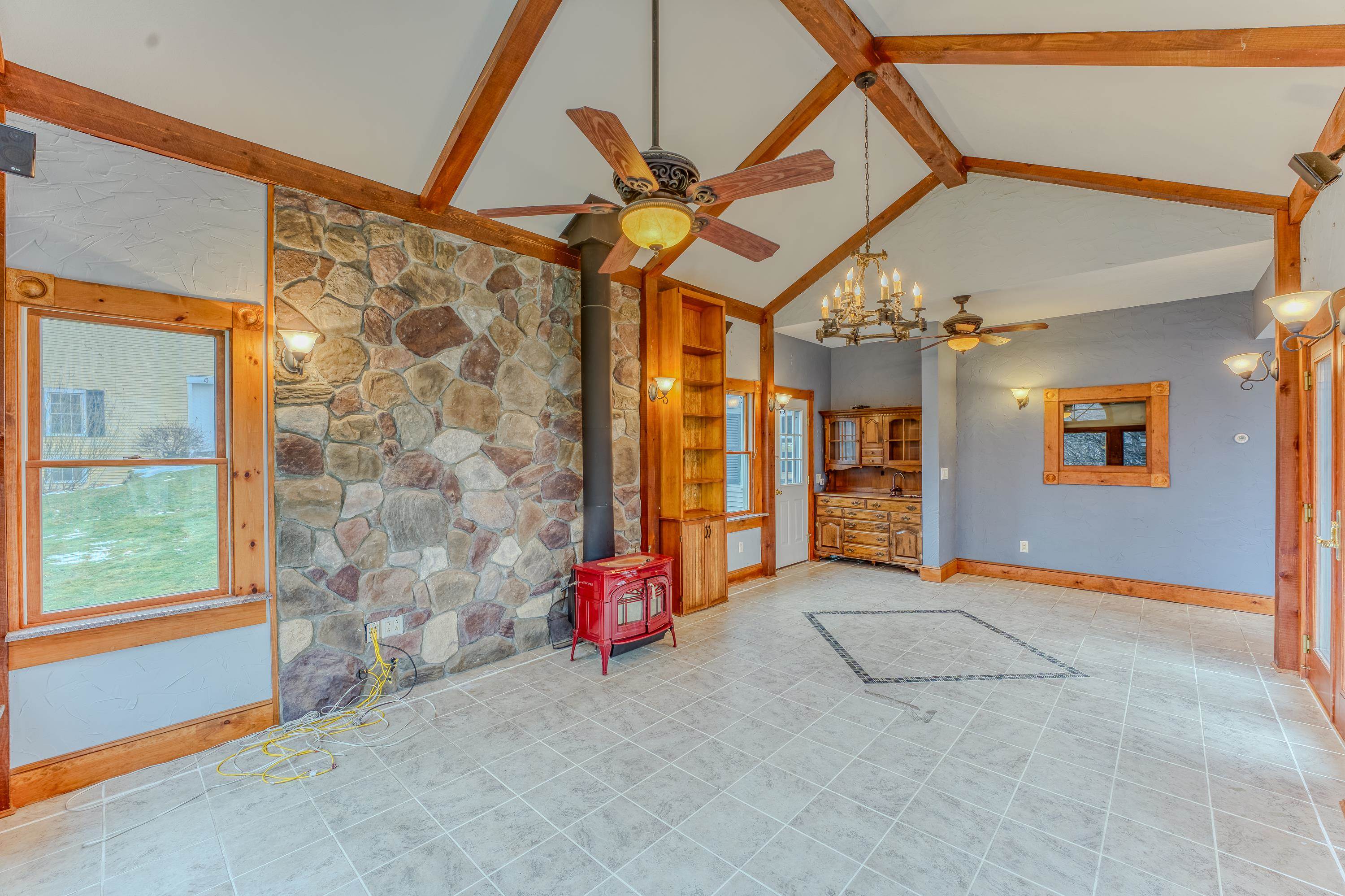 333 Sunset Hill Road Sugar Hill, NH 03586 - Photo 33 of 59