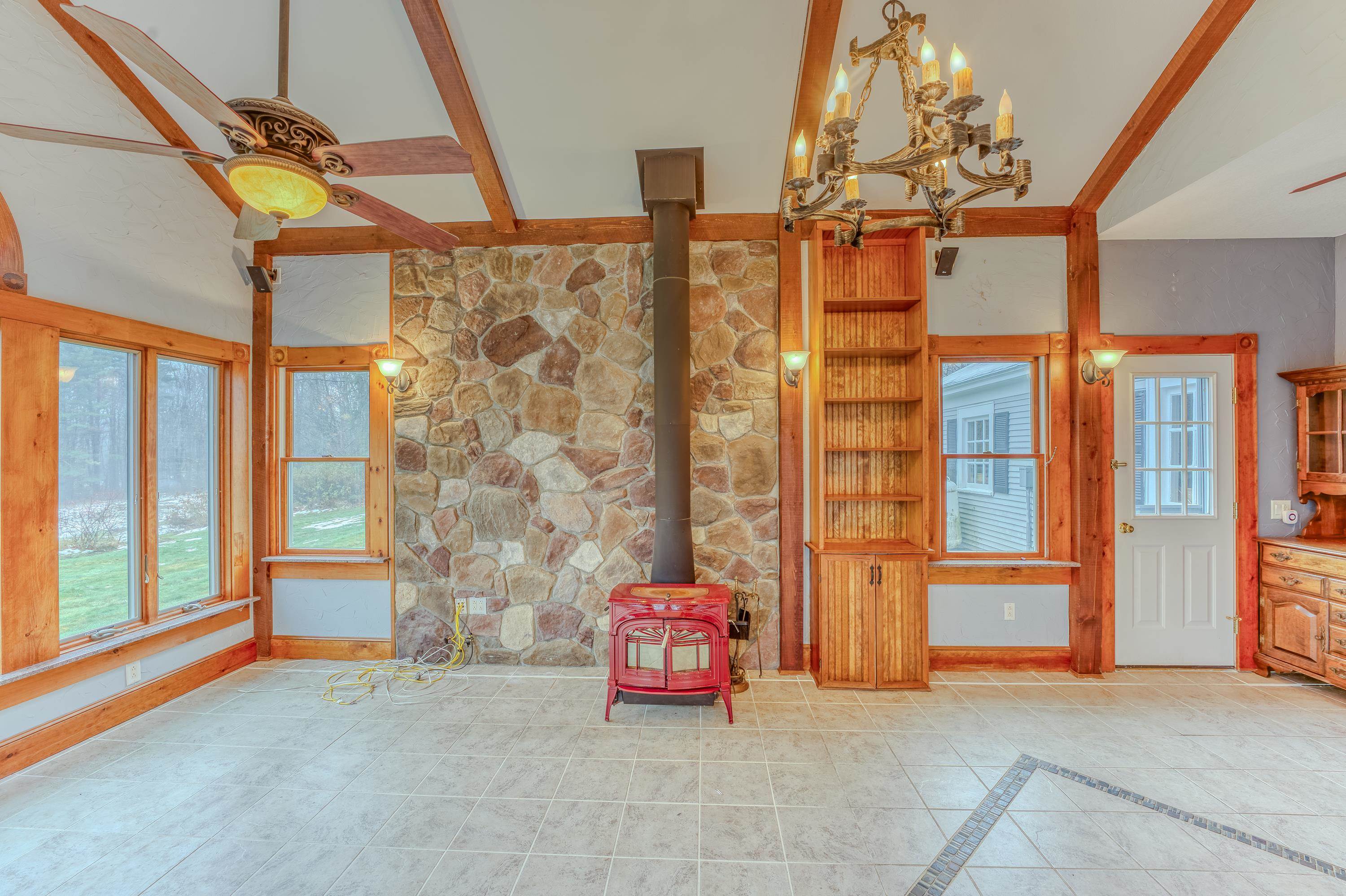 333 Sunset Hill Road Sugar Hill, NH 03586 - Photo 34 of 59