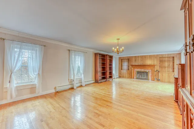 $894,000 | 333 Sunset Hill Road, Sugar Hill, NH 03586