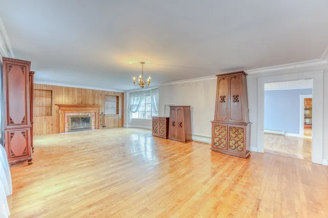 $894,000 | 333 Sunset Hill Road, Sugar Hill, NH 03586