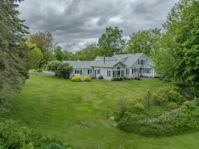$894,000 | 333 Sunset Hill Road, Sugar Hill, NH 03586