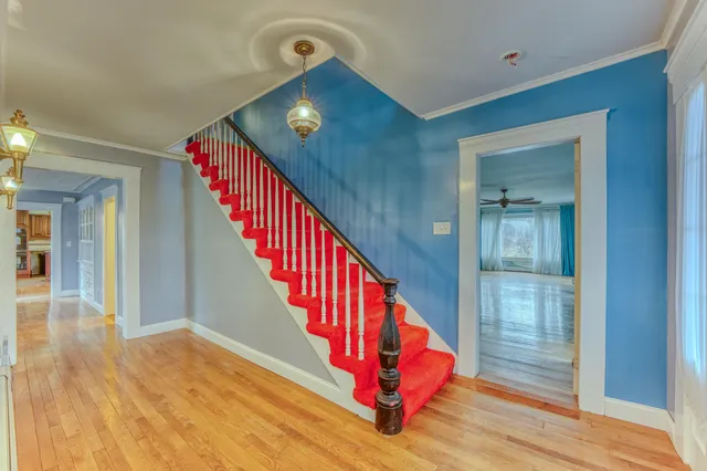 $894,000 | 333 Sunset Hill Road, Sugar Hill, NH 03586