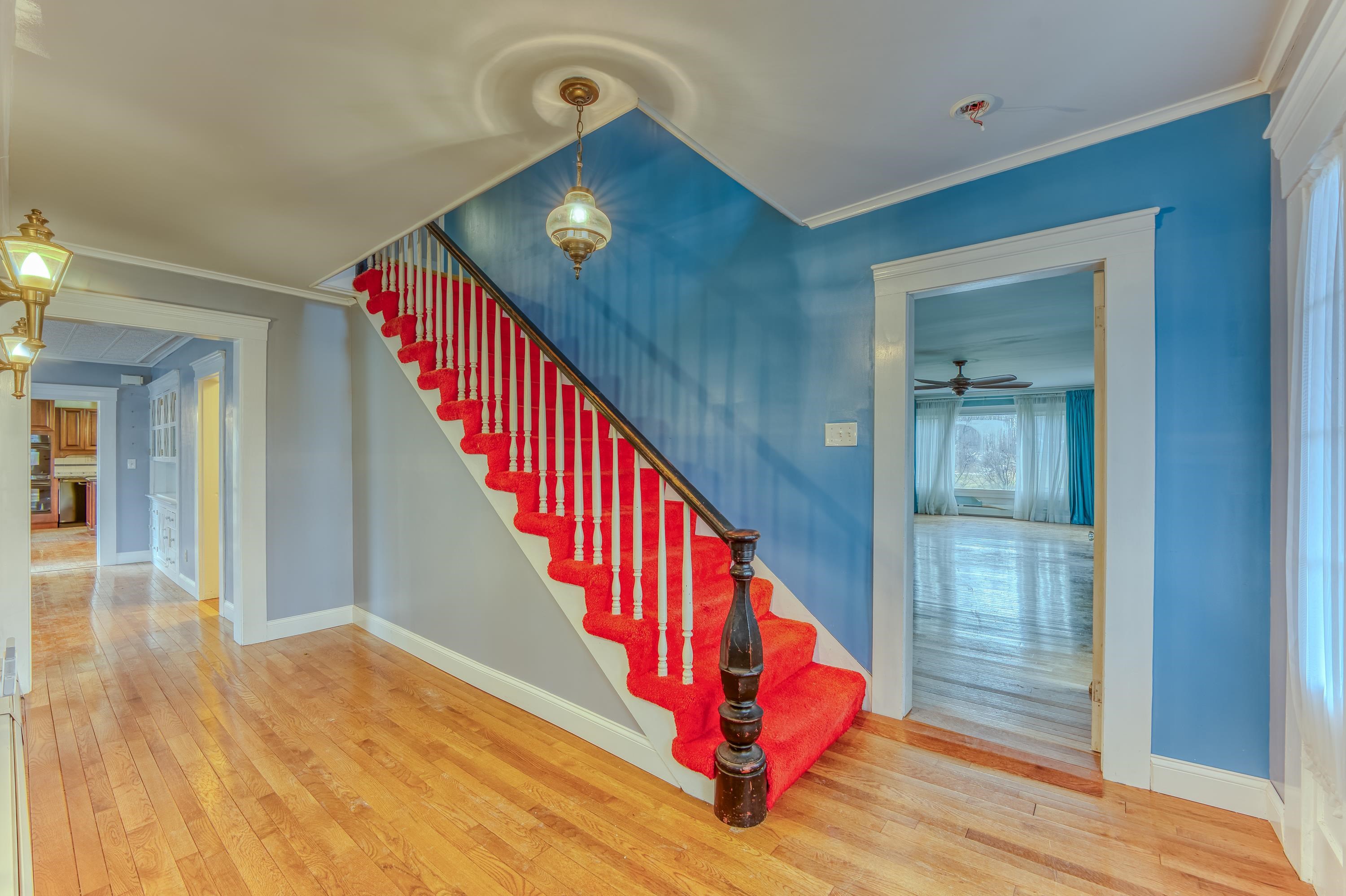 333 Sunset Hill Road Sugar Hill, NH 03586 - Photo 43 of 59