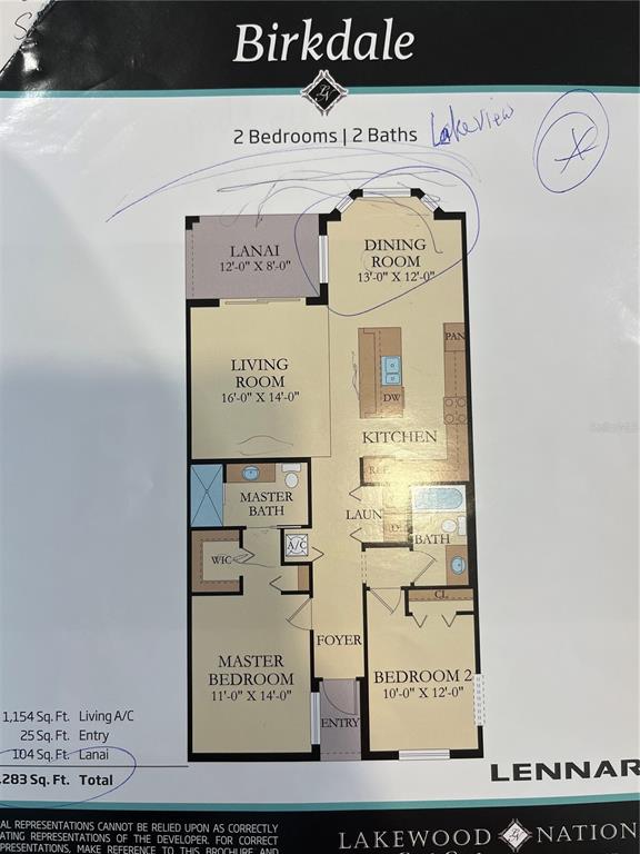 17520 Gawthrop Drive, Unit 106 Lakewood Ranch, FL 34211 - Photo 33 of 33