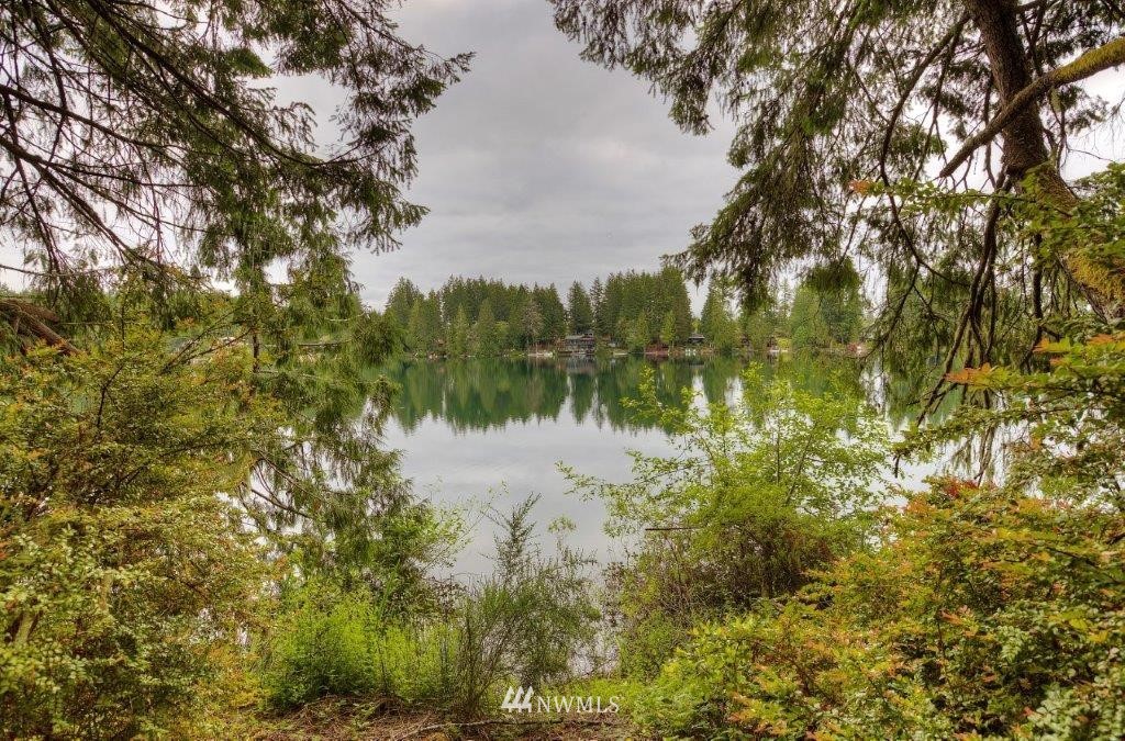 1070 East Benson Lake Road Grapeview, WA 98546 - Photo 1 of 15 Gallery Image 1