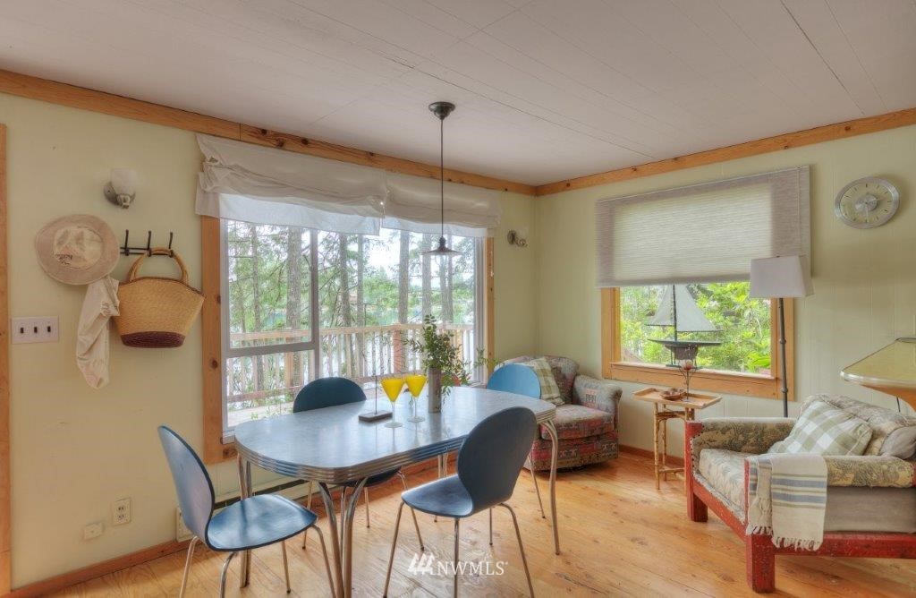 1070 East Benson Lake Road Grapeview, WA 98546 - Photo 12 of 15 Gallery Image 12