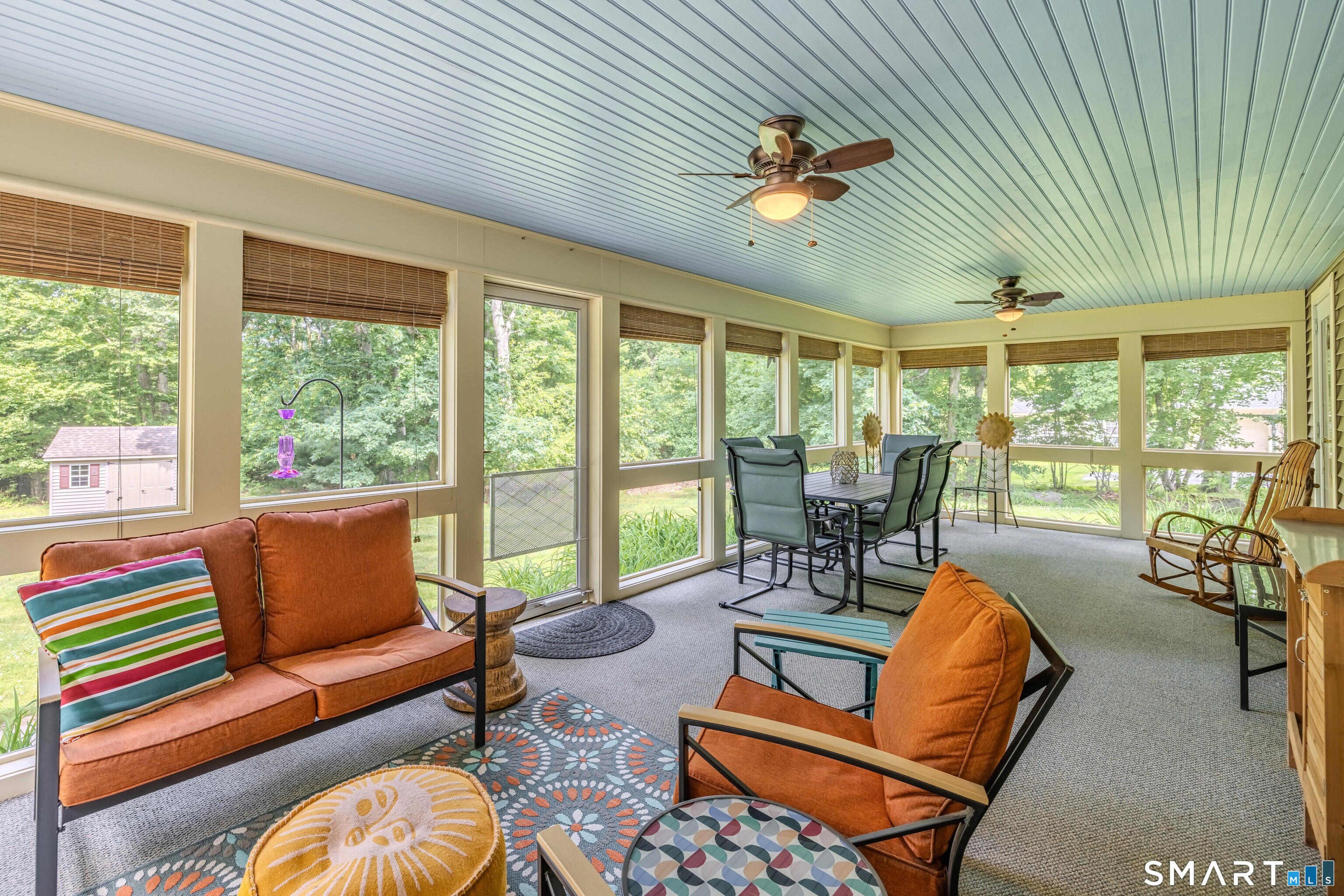 163 Highland Road Mansfield, CT 06250 - Photo 9 of 40