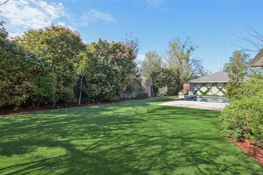 5818 Gramercy Place Dallas, TX 75230 - Photo 39 of 40