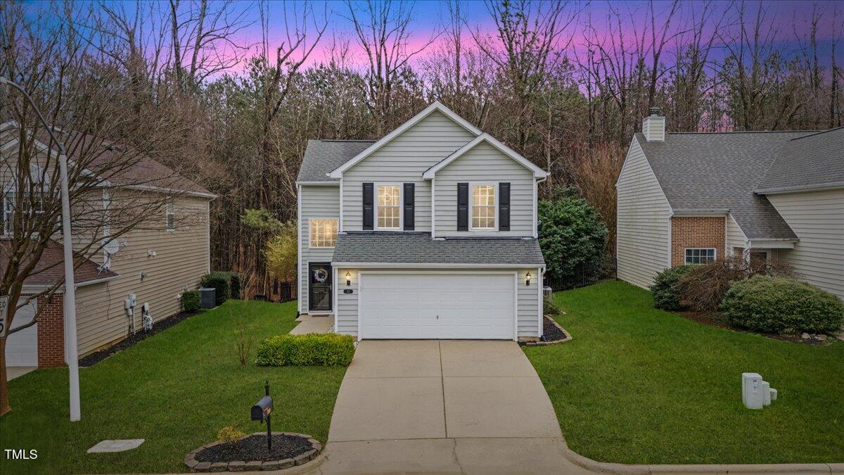 315 Inkster Cove Raleigh, NC 27603 - Photo 3 of 44 60-315 Inkster Cove