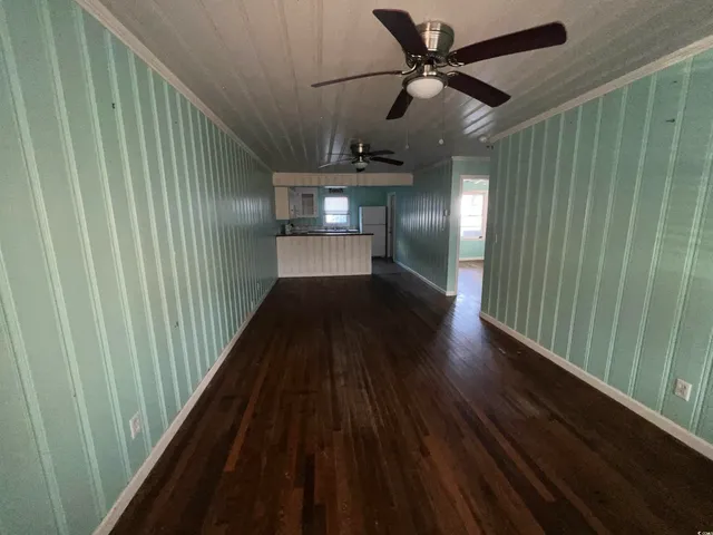 $1,400 | 203 56th Avenue North, Unit B, North Myrtle Beach, SC 29582