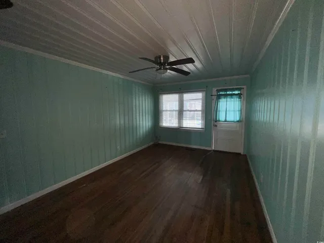 $1,400 | 203 56th Avenue North, Unit B, North Myrtle Beach, SC 29582