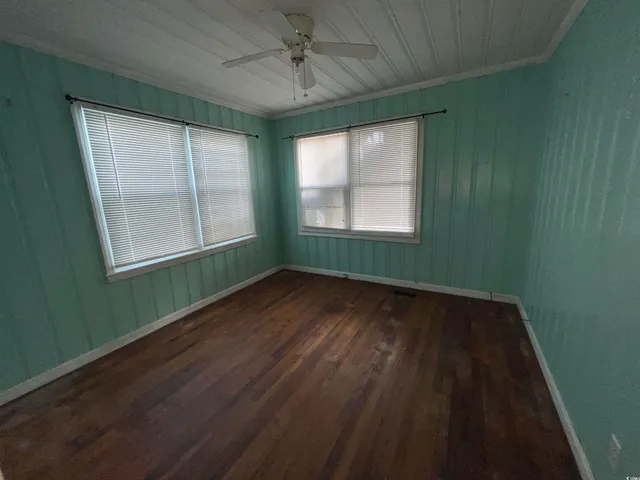 $1,400 | 203 56th Avenue North, Unit B, North Myrtle Beach, SC 29582