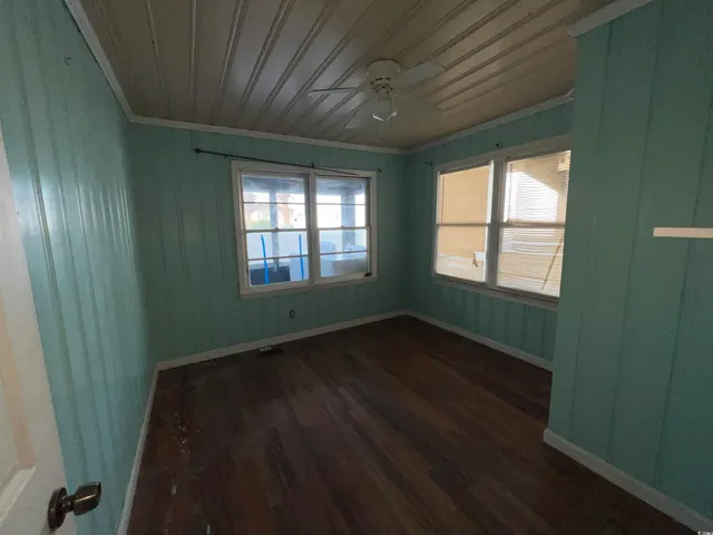 $1,400 | 203 56th Avenue North, Unit B, North Myrtle Beach, SC 29582