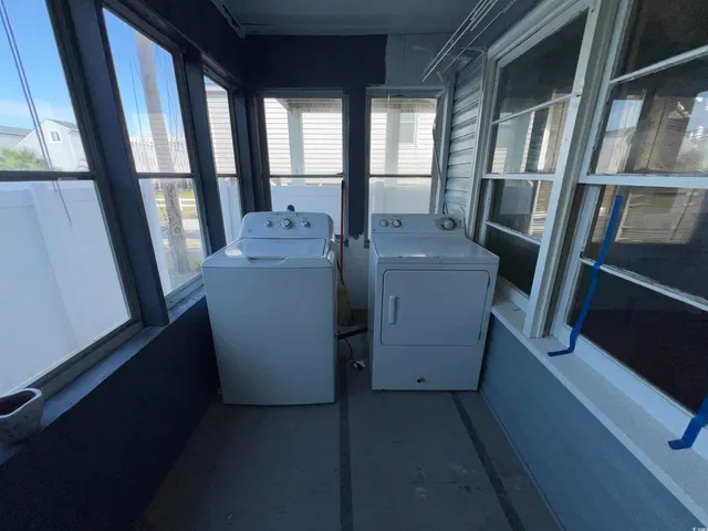 $1,400 | 203 56th Avenue North, Unit B, North Myrtle Beach, SC 29582