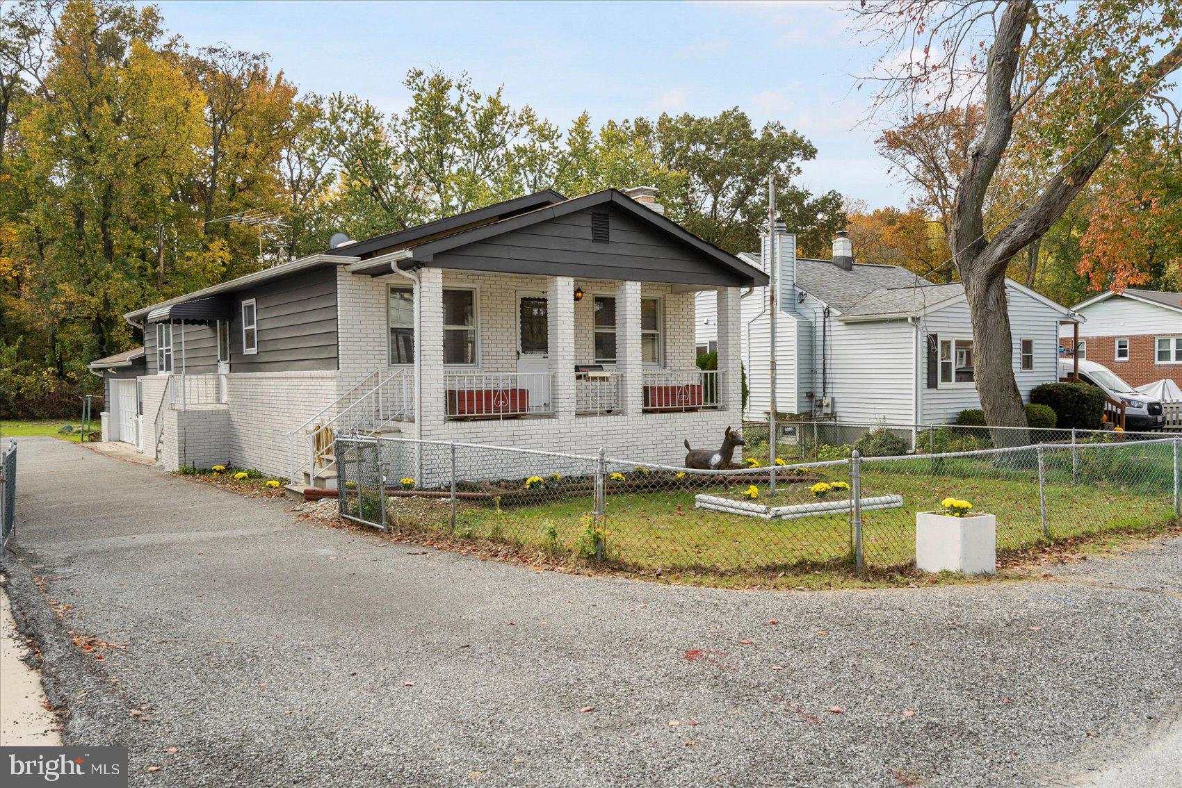 7353 Chesapeake Road Middle River, MD 21220 - Photo 2 of 37