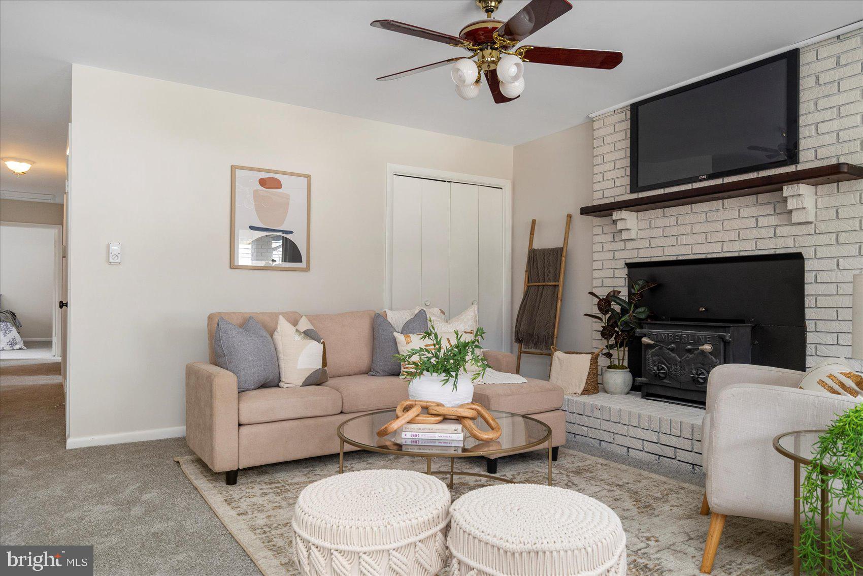7353 Chesapeake Road Middle River, MD 21220 - Photo 3 of 37