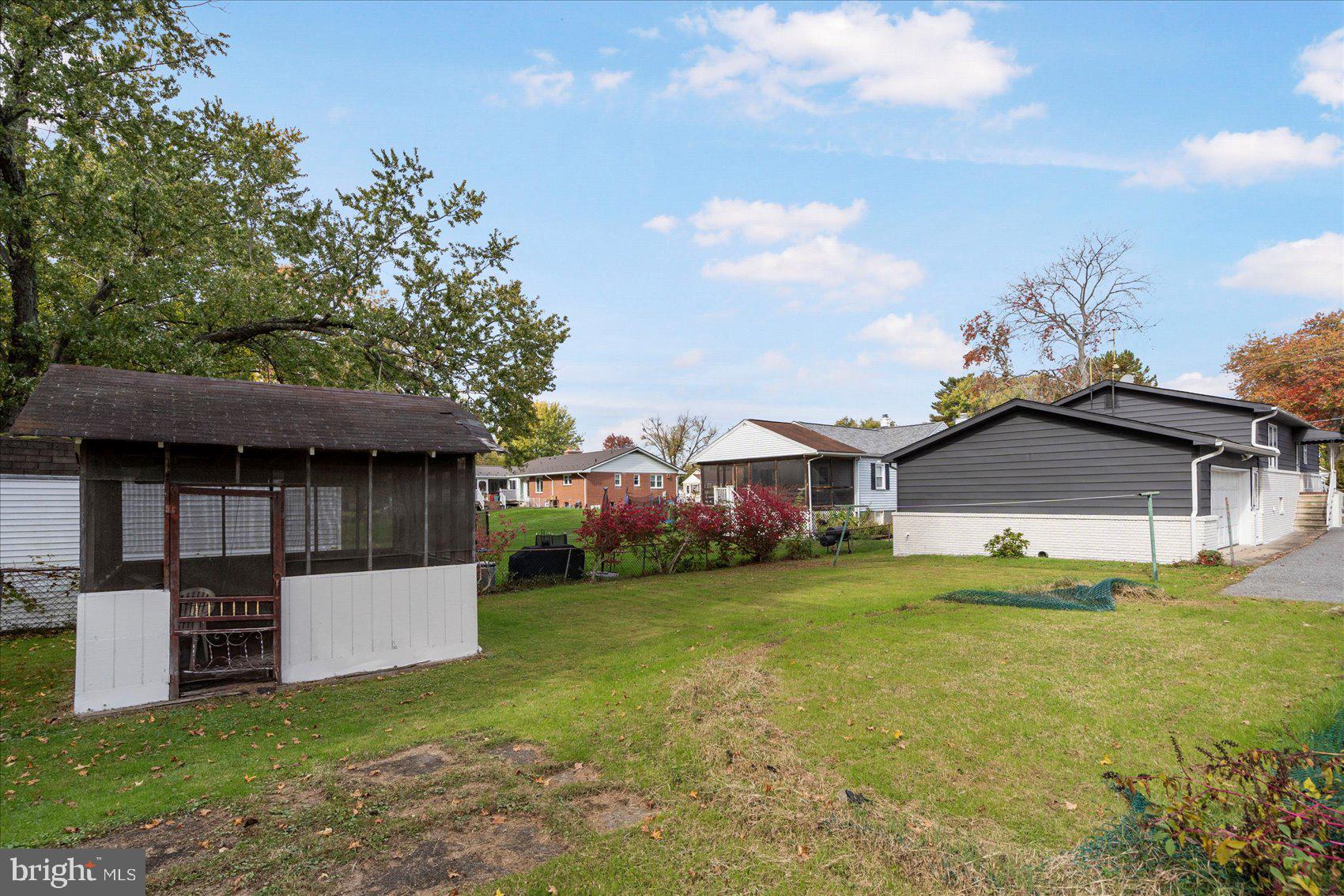 7353 Chesapeake Road Middle River, MD 21220 - Photo 33 of 37