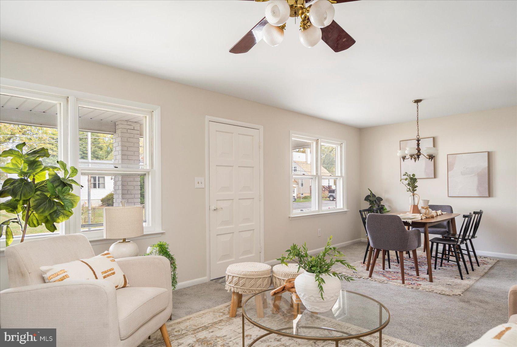 7353 Chesapeake Road Middle River, MD 21220 - Photo 5 of 37