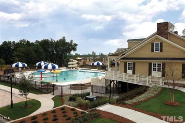$2,195 | 723 Suffield Way, Cary, NC 27519