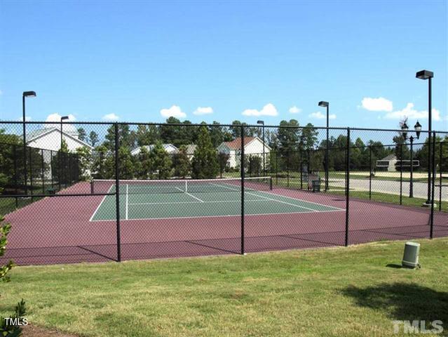 723 Suffield Way Cary, NC 27519 - Photo 16 of 17 3134 15