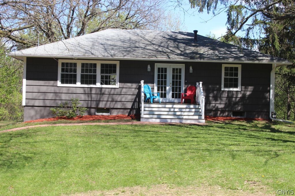 5784 Hamilton Road Elbridge, NY 13080 - Photo 1 of 1