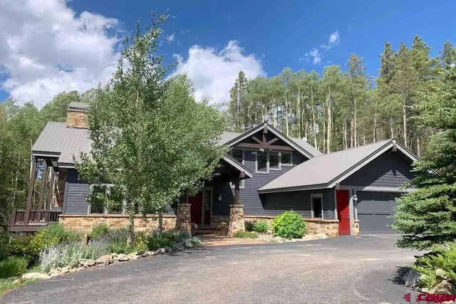 $2,950,000 | 2074 Wildcat Trail, Crested Butte, CO 81224
