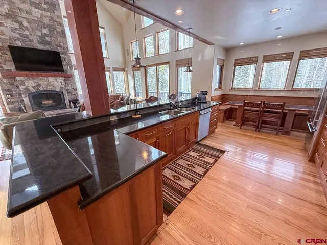 $2,950,000 | 2074 Wildcat Trail, Crested Butte, CO 81224