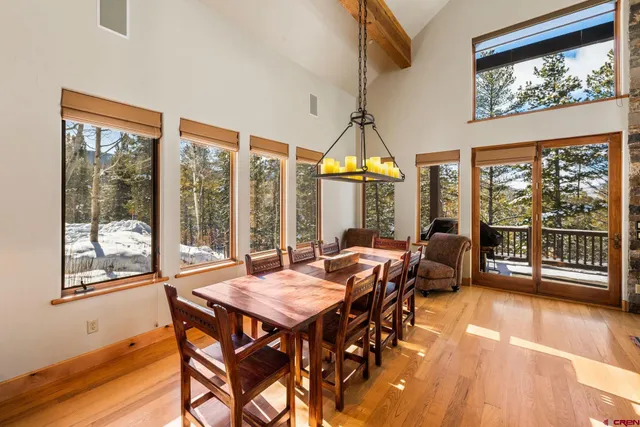 $2,950,000 | 2074 Wildcat Trail, Crested Butte, CO 81224