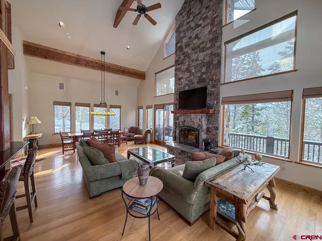 $2,950,000 | 2074 Wildcat Trail, Crested Butte, CO 81224