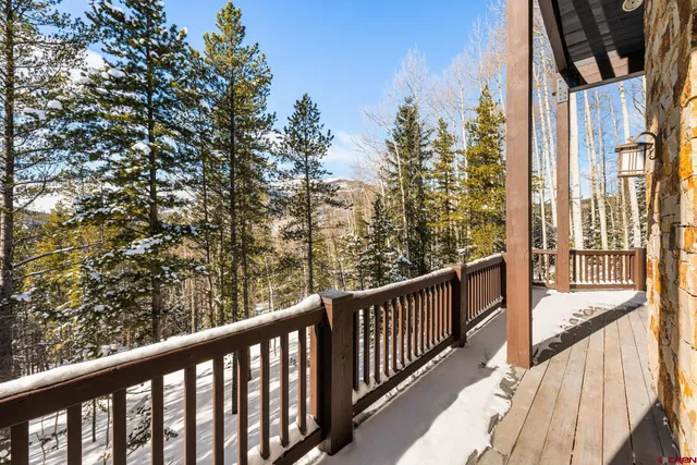 $2,950,000 | 2074 Wildcat Trail, Crested Butte, CO 81224