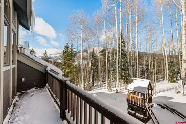 $2,950,000 | 2074 Wildcat Trail, Crested Butte, CO 81224