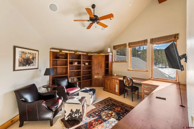 $2,950,000 | 2074 Wildcat Trail, Crested Butte, CO 81224