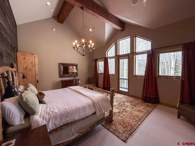 $2,950,000 | 2074 Wildcat Trail, Crested Butte, CO 81224