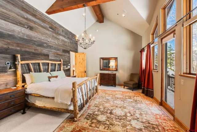 $2,950,000 | 2074 Wildcat Trail, Crested Butte, CO 81224