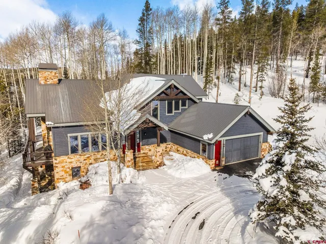 $2,950,000 | 2074 Wildcat Trail, Crested Butte, CO 81224