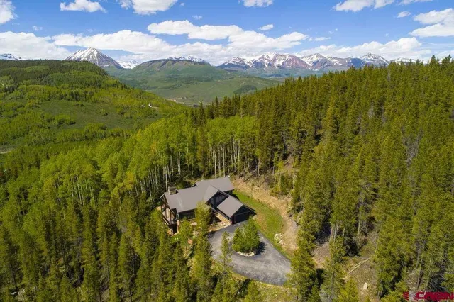 $2,950,000 | 2074 Wildcat Trail, Crested Butte, CO 81224