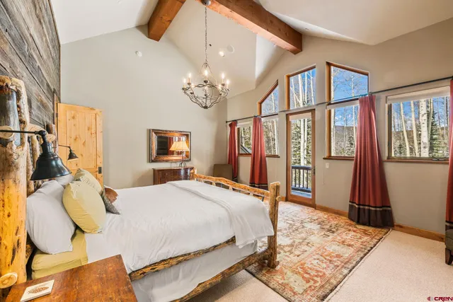 $2,950,000 | 2074 Wildcat Trail, Crested Butte, CO 81224