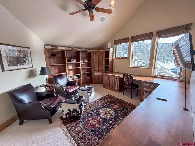 $2,950,000 | 2074 Wildcat Trail, Crested Butte, CO 81224