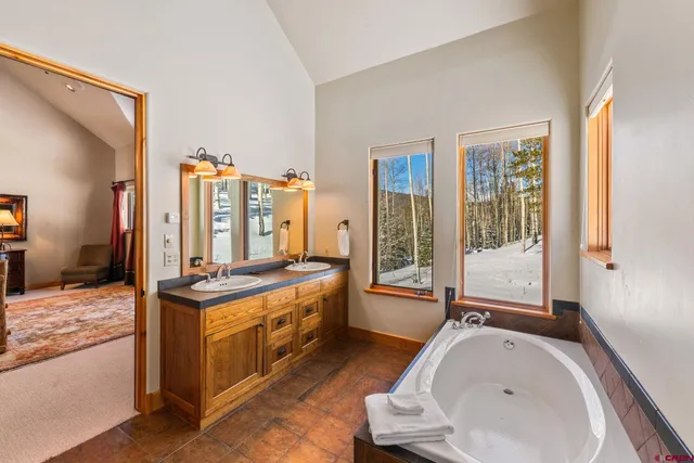 $2,950,000 | 2074 Wildcat Trail, Crested Butte, CO 81224