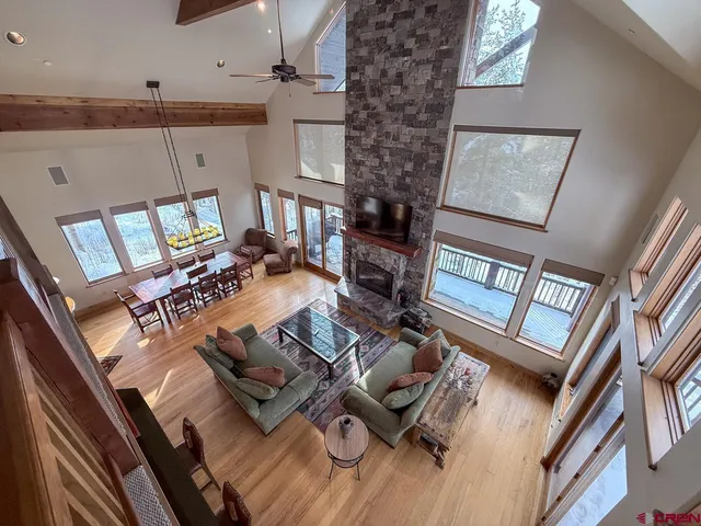 $2,950,000 | 2074 Wildcat Trail, Crested Butte, CO 81224