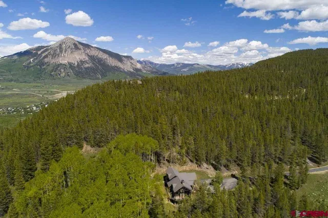 $2,950,000 | 2074 Wildcat Trail, Crested Butte, CO 81224